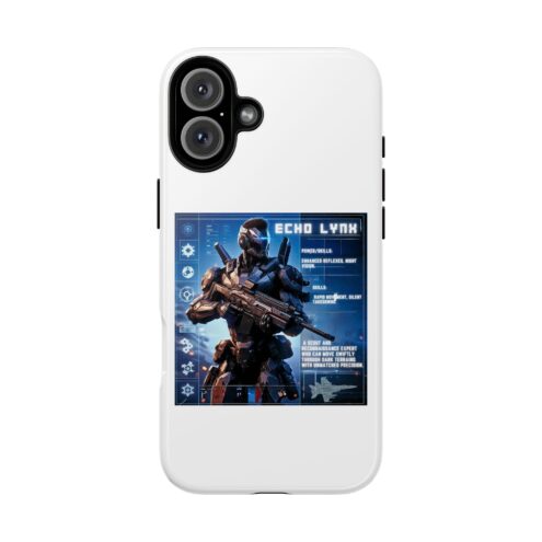 Tough Cases - Image 11
