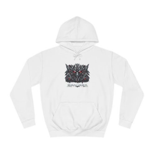 Unisex College Hoodie