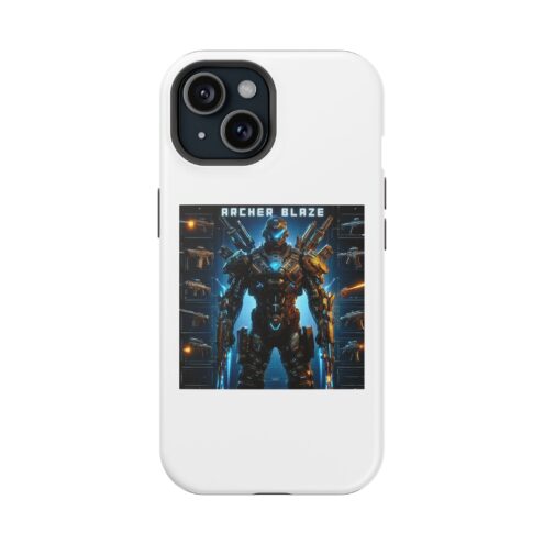 Magnetic Tough Cases - Image 11