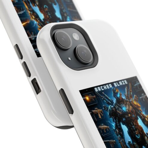 Magnetic Tough Cases - Image 7