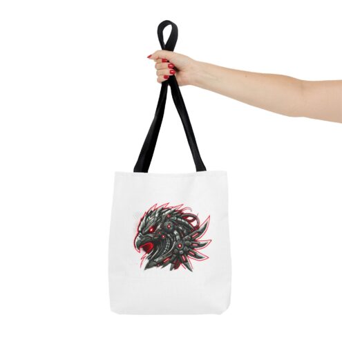 Tote Bag (AOP) - Image 2