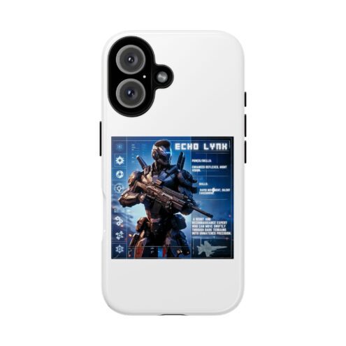 Tough Cases - Image 7