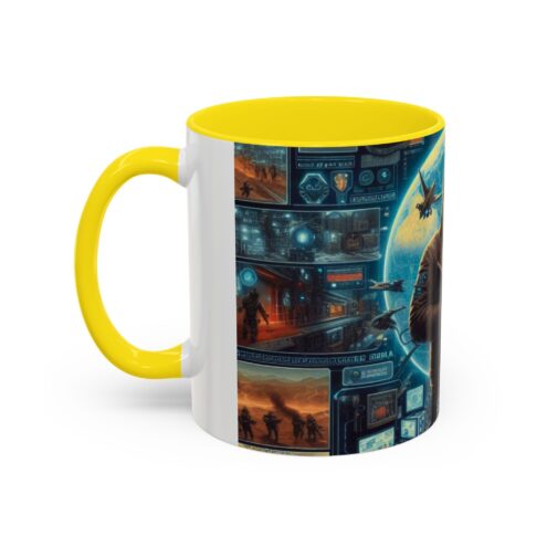 Accent Coffee Mug (11, 15oz) - Image 24