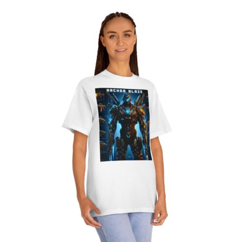 Unisex Classic Tee - Image 2