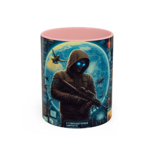Accent Coffee Mug (11, 15oz) - Image 7