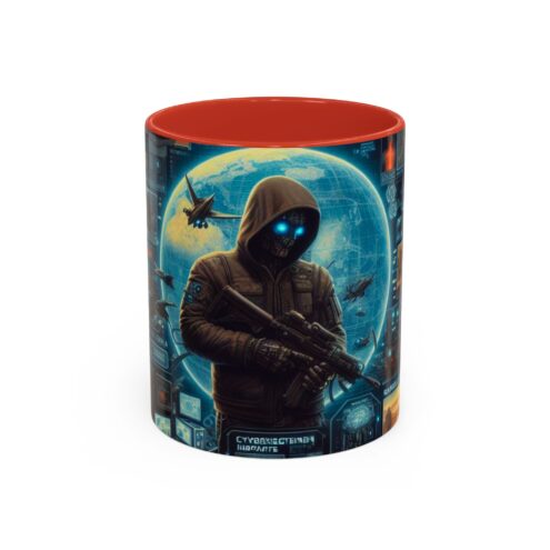 Accent Coffee Mug (11, 15oz) - Image 10