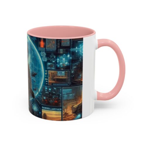 Accent Coffee Mug (11, 15oz) - Image 8