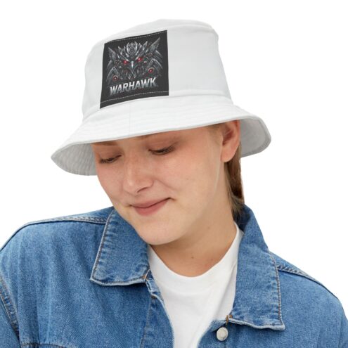 Bucket Hat (AOP) - Image 3