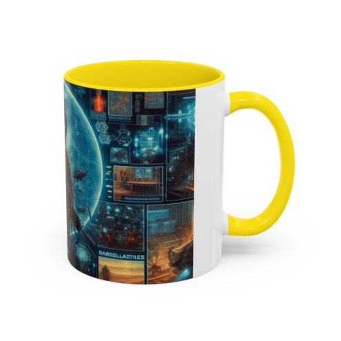 Accent Coffee Mug (11, 15oz) - Image 23