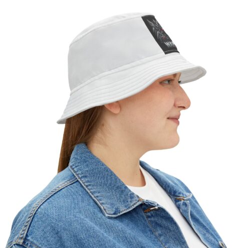 Bucket Hat (AOP) - Image 4