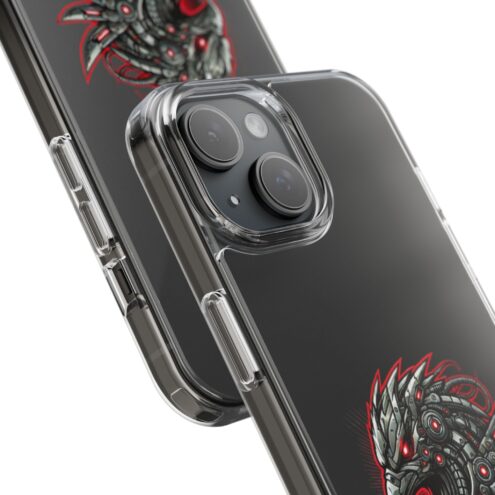 Clear Cases - Image 3
