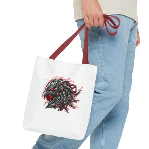 Tote Bag (AOP) - Image 3