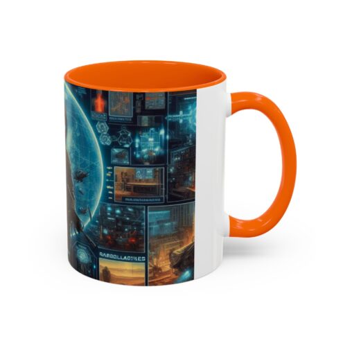 Accent Coffee Mug (11, 15oz) - Image 17