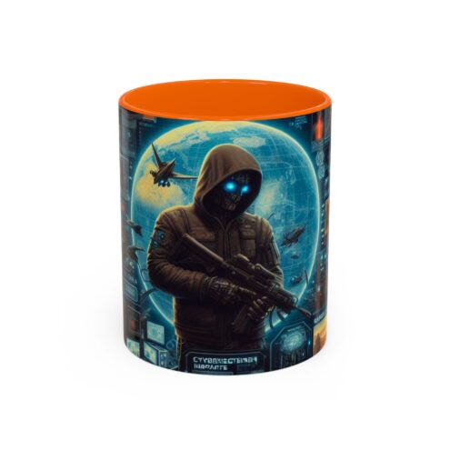 Accent Coffee Mug (11, 15oz) - Image 16