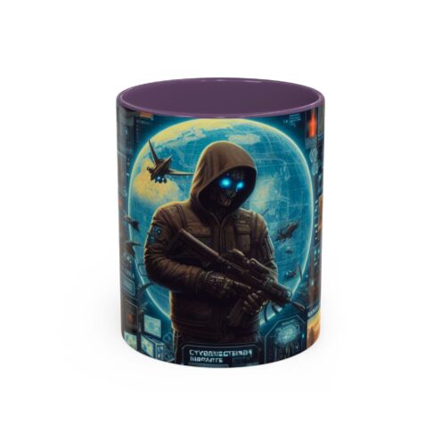 Accent Coffee Mug (11, 15oz) - Image 19