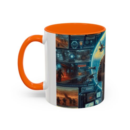 Accent Coffee Mug (11, 15oz) - Image 18