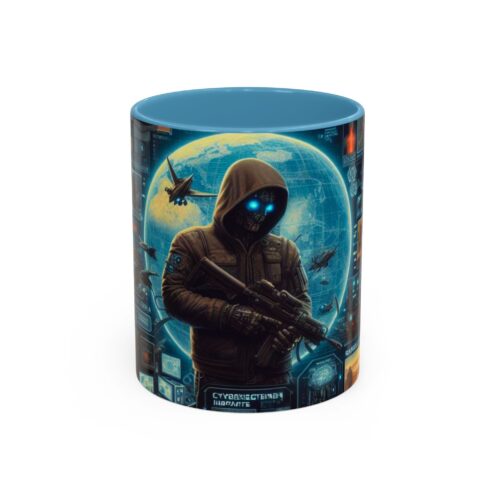Accent Coffee Mug (11, 15oz) - Image 13