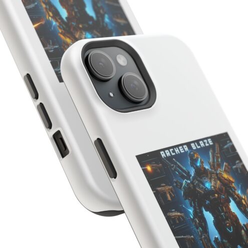 Magnetic Tough Cases - Image 2