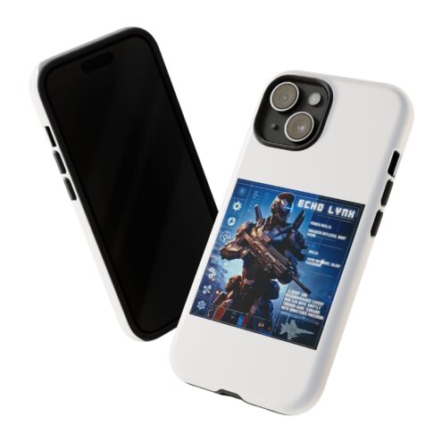 Tough Cases - Image 2