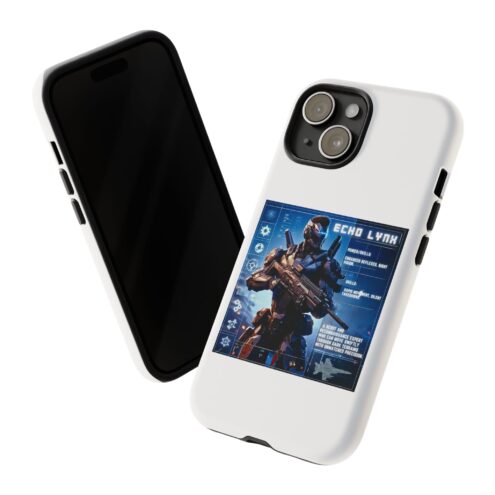 Tough Cases - Image 5