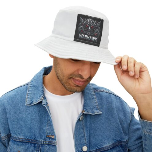 Bucket Hat (AOP) - Image 2