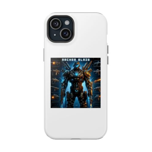 Magnetic Tough Cases - Image 14