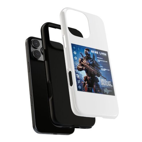 Tough Cases - Image 21