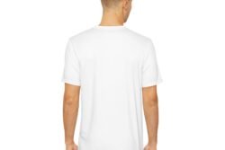 Men's Polyester Tee (AOP)