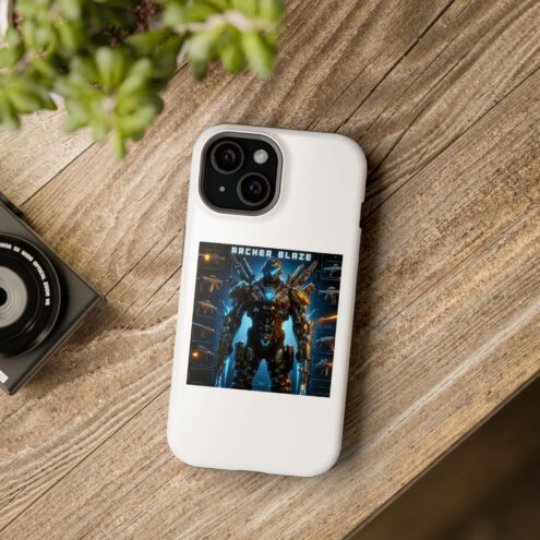 Magnetic Tough Cases - Image 10