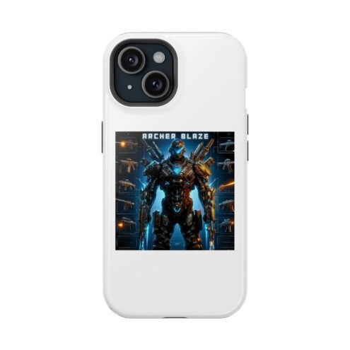 Magnetic Tough Cases - Image 6