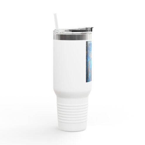 Insulated Travel Mug, 40oz - Image 3