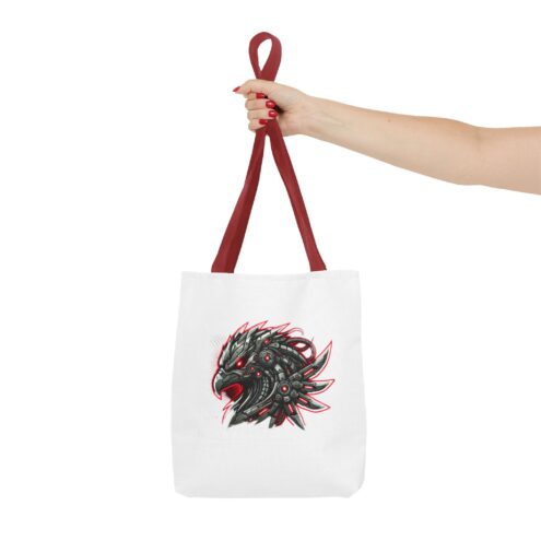 Tote Bag (AOP) - Image 4
