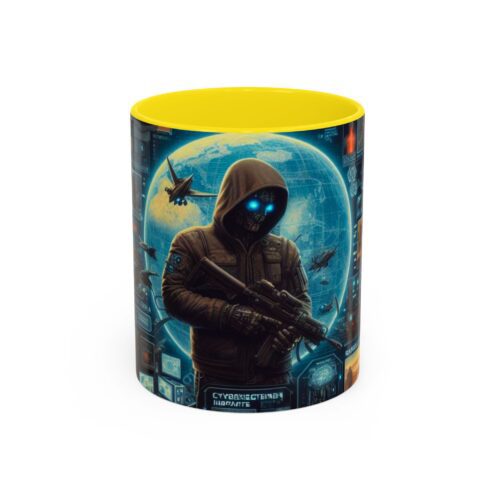 Accent Coffee Mug (11, 15oz) - Image 22