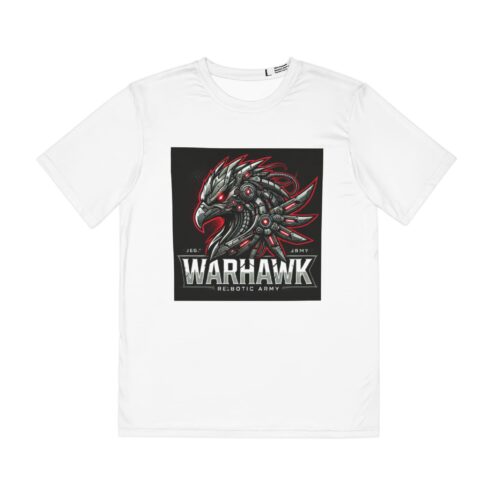 Men's Polyester Tee (AOP) - Image 2