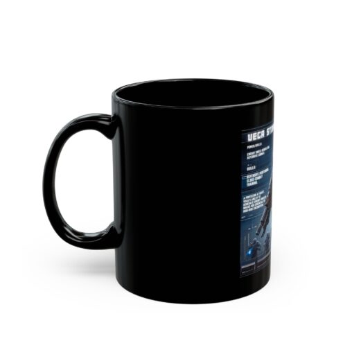 Black Mug (11oz, 15oz) - Image 3