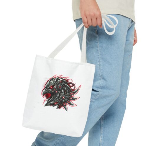Tote Bag (AOP) - Image 5