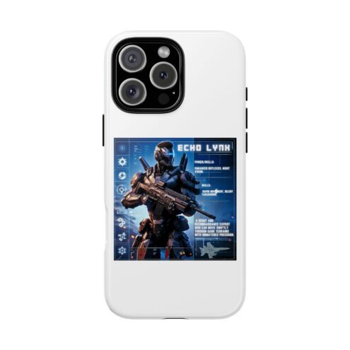 Tough Cases - Image 19