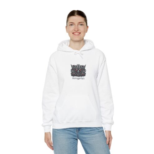 Unisex Heavy Blend™ Hooded Sweatshirt - Image 2
