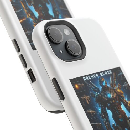 Magnetic Tough Cases - Image 12