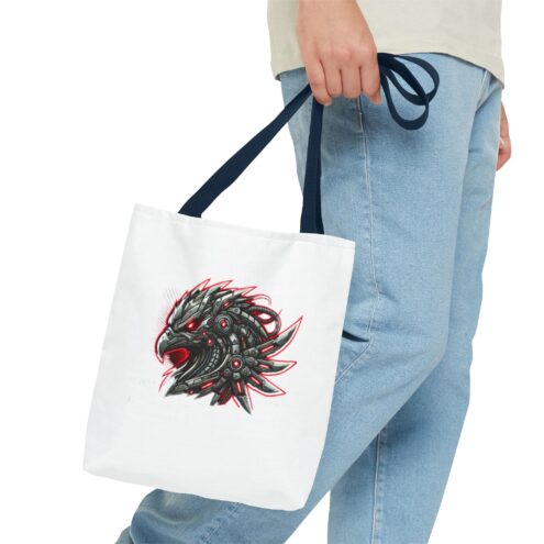 Tote Bag (AOP) - Image 9