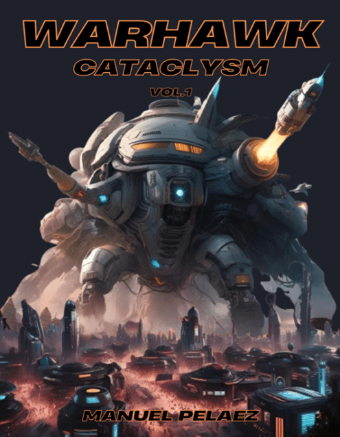 WARHAWK C A T A C L Y S M