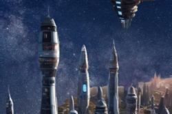 WARHAWK SPACE Vol. 1