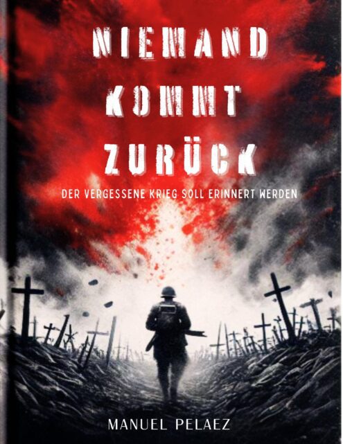 No One is Coming Back - German Translation