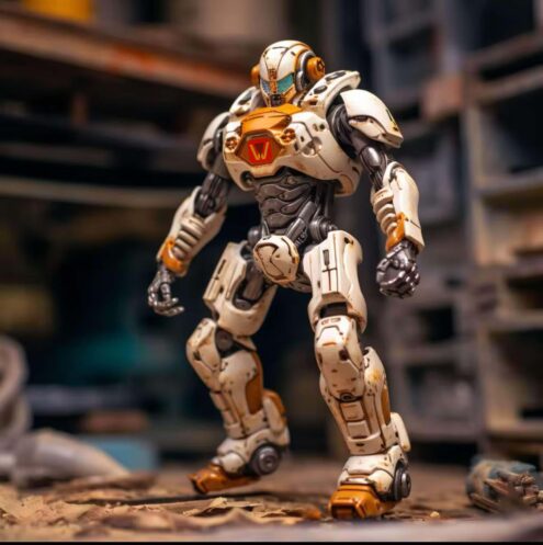WARHAWK - Firestrike