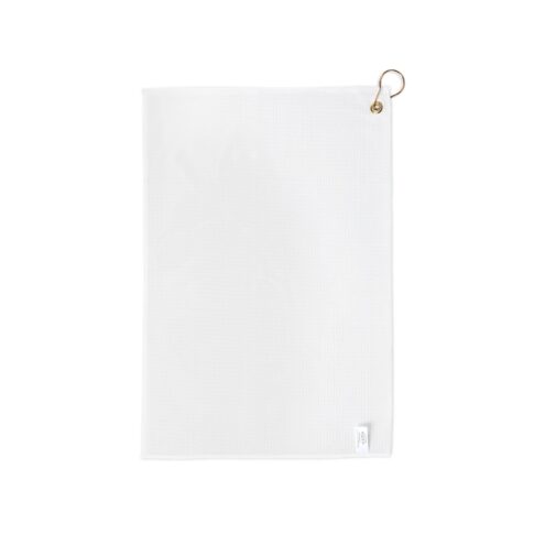 Unique Graphic Golf Towels - Perfect Gift for Golfers and Outdoors Enthusiasts - Image 2