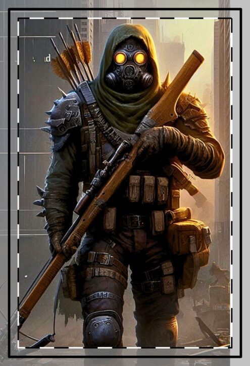 Custom Shape Magnets - Vintage Soldier Design for Home Decor & Gifts - Image 2